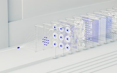 L’intelligence artificielle transforme l’orthodontie : vers une révolution des aligneurs dentaires